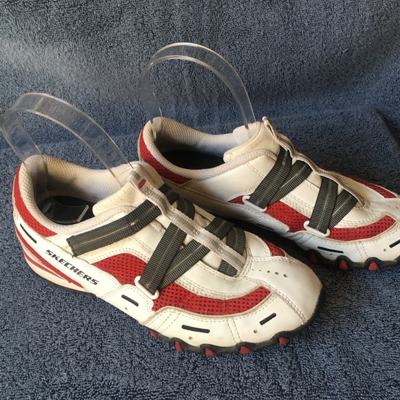 skechers cycling shoes